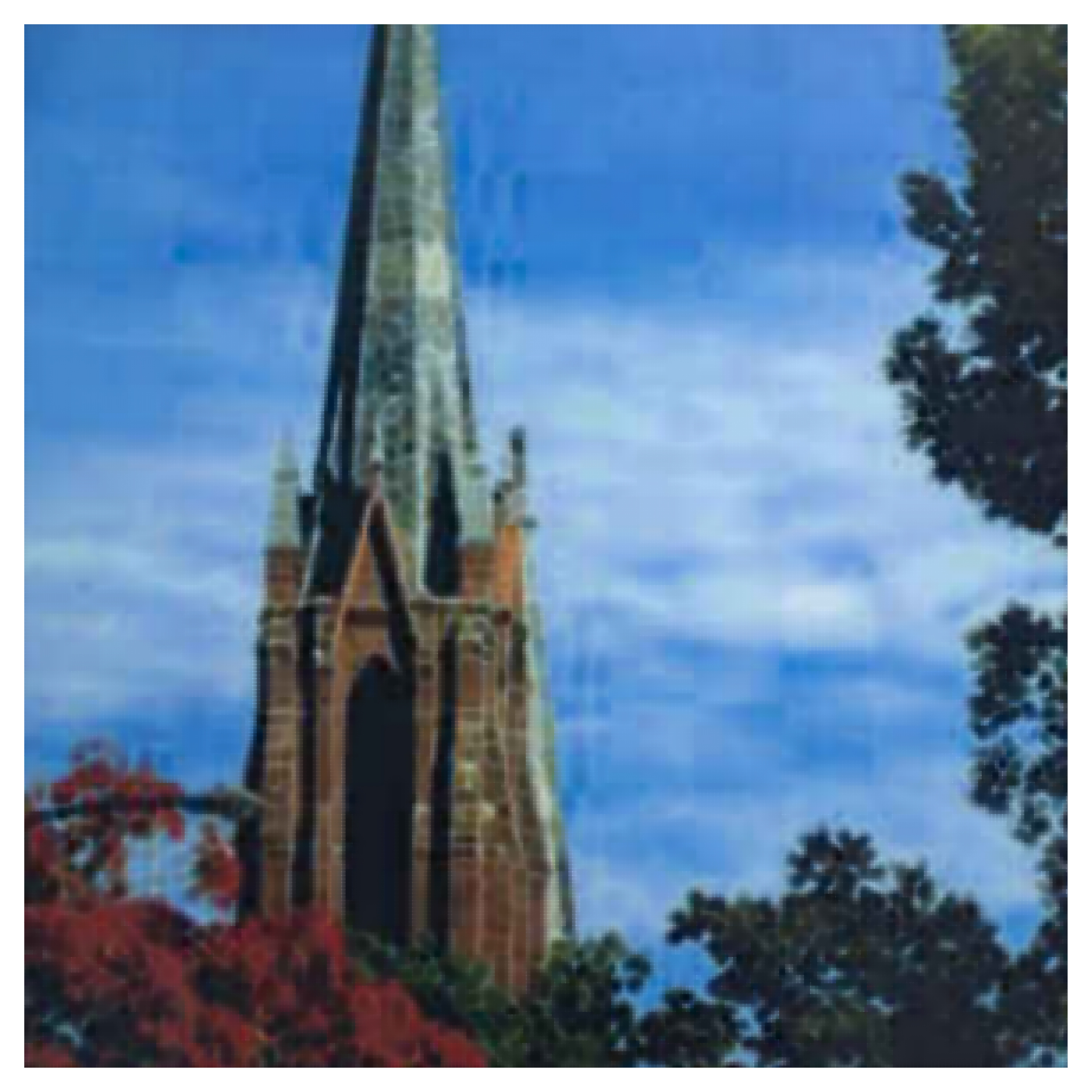 John Maus - We Must Become the Pitiless Censors of Ourselves cover